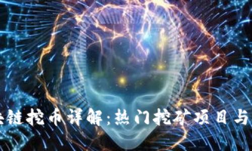 区块链挖币详解:热门挖矿项目与技巧