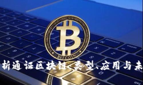 全面解析通证区块链：类型、应用与未来发展