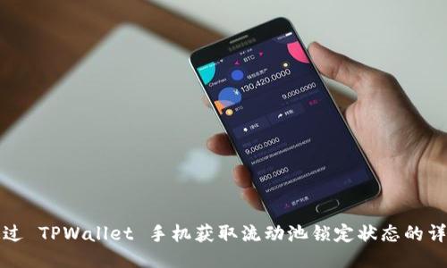 如何通过 TPWallet 手机获取流动池锁定状态的详尽指南