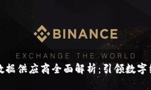 区块链大数据供应商全面解析:引领数字经济新时代