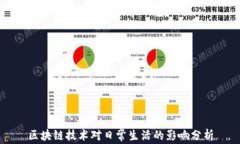 区块链技术对日常生活的