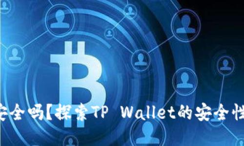 TP Wallet安全吗?探索TP Wallet的安全性与防盗措施