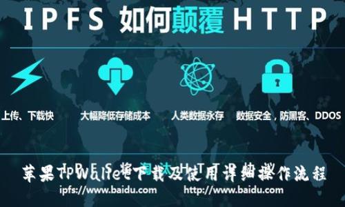 苹果TPWallet下载及使用详细操作流程