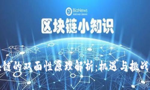 区块链的双面性原理解析:机遇与挑战并存