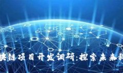 庐山区块链项目开发调研