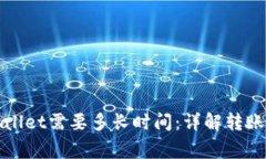 抹茶提币到TPWallet需要多长