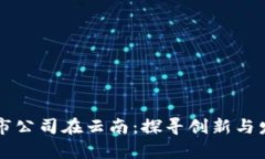 区块链上市公司在云南：