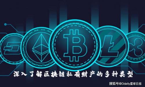 深入了解区块链私有财产的多种类型