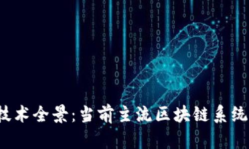 2023年区块链技术全景:当前主流区块链系统分析与前景展望