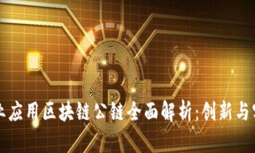 商业应用区块链公链全面解析:创新与实践