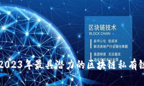 优质2023年最具潜力的区块链私有链推荐