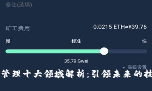 区块链管理十大领域解析：引领未来的技术革新
