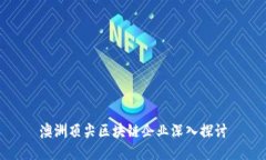 澳洲顶尖区块链企业深入