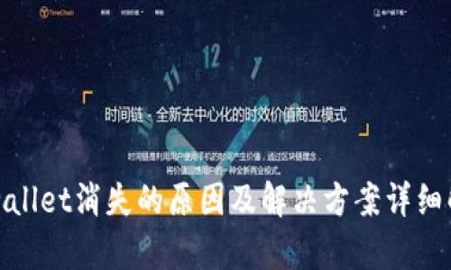 tpwallet消失的原因及解决方案详细解析