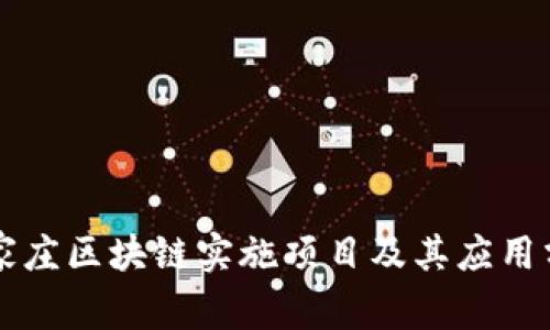 石家庄区块链实施项目及其应用分析