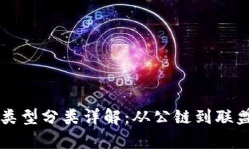 区块链新基建类型分类详解:从公链到联盟链的全景解析
