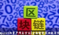 TPWallet的资产代表什么？全