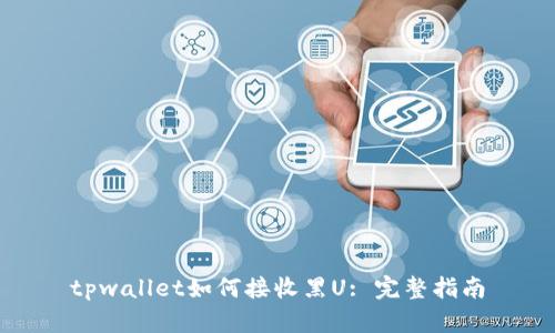 tpwallet如何接收黑U: 完整指南