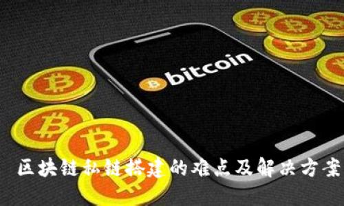 区块链私链搭建的难点及解决方案