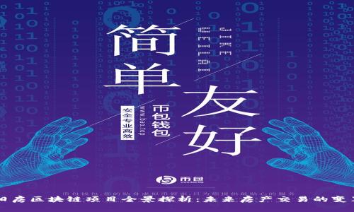 西安旧房区块链项目全景探析:未来房产交易的变革之路