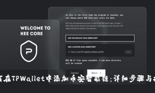 如何在TPWallet中添加币安智能链：详细步骤与技巧