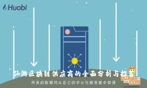 仙游区块链供应商的全面分析与推荐