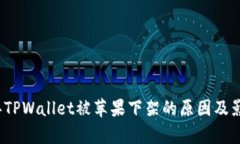 2022年TPWallet被苹果下架的