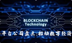 区块链网络平台公司盘点