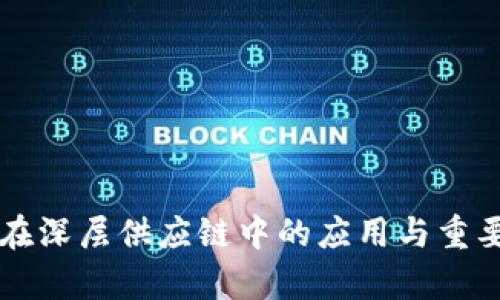 区块链技术在深层供应链中的应用与重要供应商解析