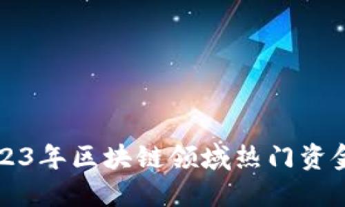 立即探索2023年区块链领域热门资金流入的板块