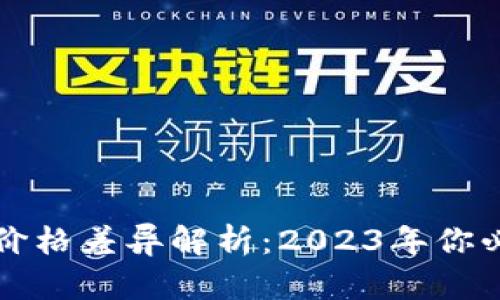 TPWallet与交易所价格差异解析:2023年你必须了解的真实情况