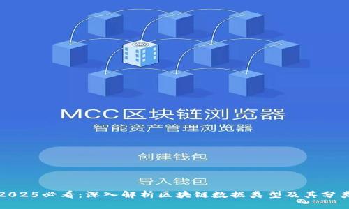2025必看：深入解析区块链数据类型及其分类