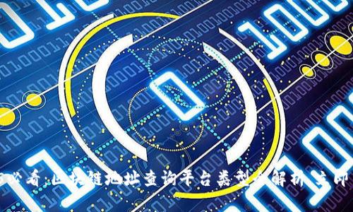 2025必看:区块链地址查询平台类型全解析,立即了解!