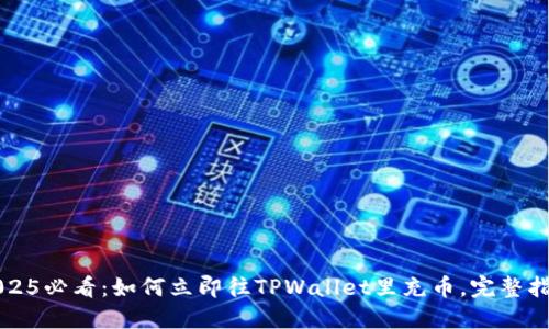 2025必看:如何立即往TPWallet里充币,完整指南