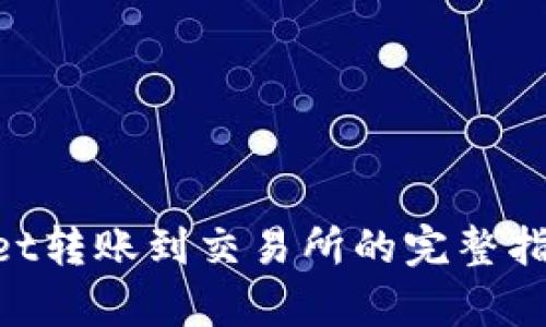 2023年TPWallet转账到交易所的完整指南,现在就学会!